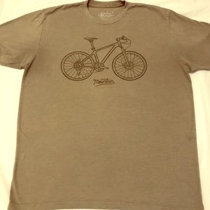 Pedal Pushers T-shirt